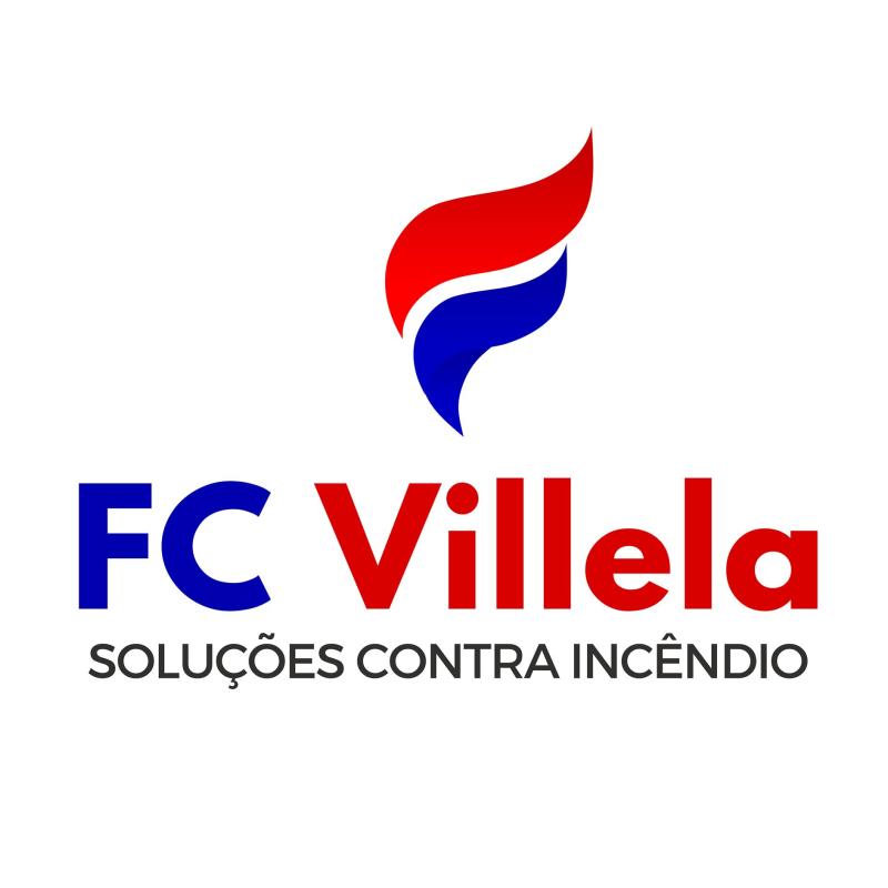 SOLUÇÕES CONTRA INCÊNDIO FC VILLELA LTDA