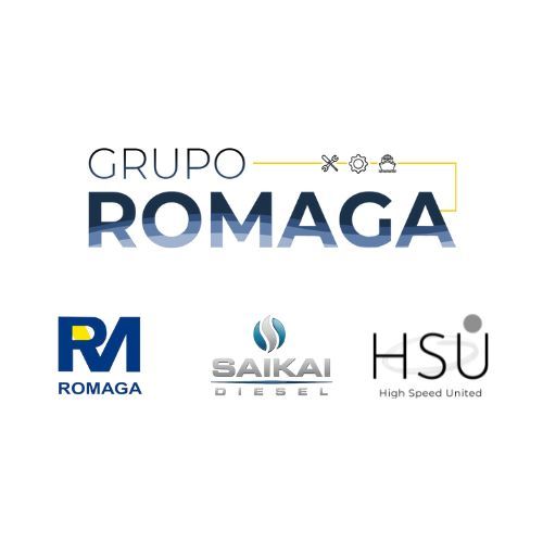 Grupo Romaga